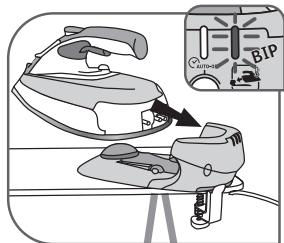 CALOR FV9962 CO FREEMOVE CORDLESS - Service Consommateurs / Consumentenservice / Verbraucherdienst / - 16