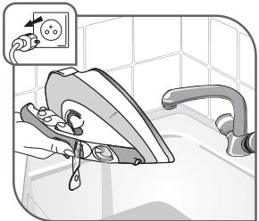 CALOR FV9962C0 SANS FIL FREEMOVE - France - 4