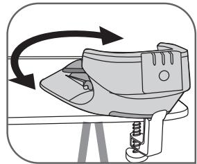 CALOR FV9962C0 SANS FIL FREEMOVE - Service Consommateurs / Consumentenservice / Verbraucherdienst / - 5