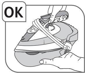 CALOR FV9962C0 SANS FIL FREEMOVE - France - 15
