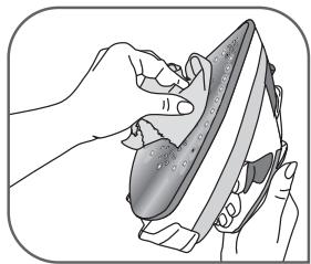 CALOR FV9962C0 SANS FIL FREEMOVE - France - 9