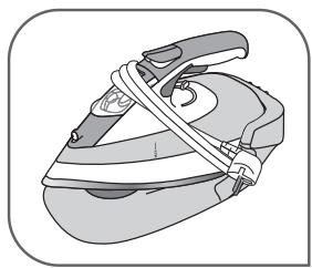 CALOR FV9962C0 SANS FIL FREEMOVE - France - 14