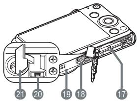 CASIO ZS20 - Guide général - 3