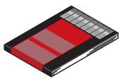 CASIO ZS20 - Accessoires - 7