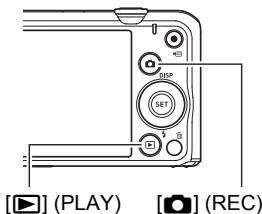 CASIO ZS20 - Pourmettre l'appareil photo en service - 2