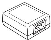 CASIO ZS20 - Accessoires - 2