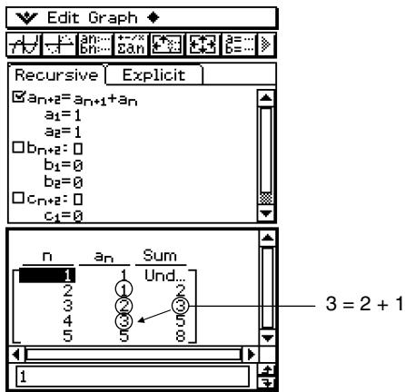 CASIO CLASSPAD 300 - - Opérations sur le ClassPad - 1
