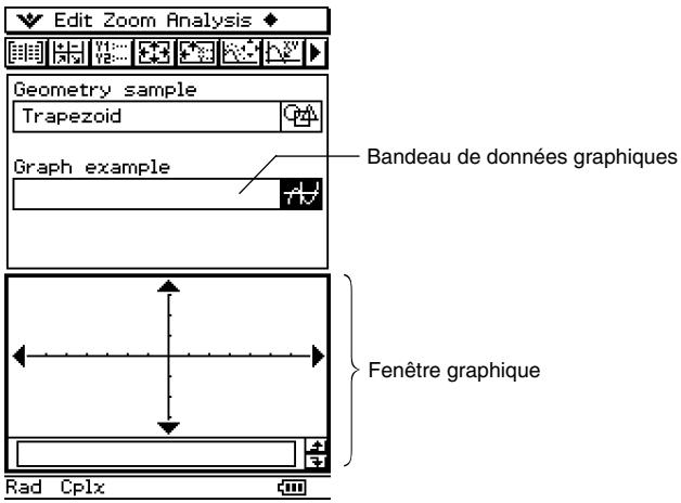 CASIO CLASSPAD 300 - - Opérations sur le ClassPad - 1