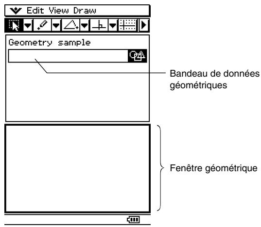 CASIO CLASSPAD 300 - - Opérations sur le ClassPad - 1