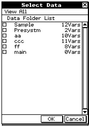 CASIO CLASSPAD 300 - Emetteur - 1