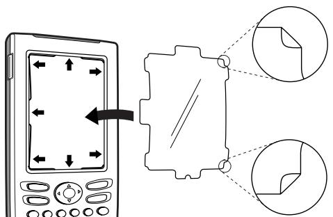 CASIO CLASSPAD 300 - - Opérations sur le ClassPad - 3