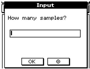 CASIO CLASSPAD 300 - Input - 1