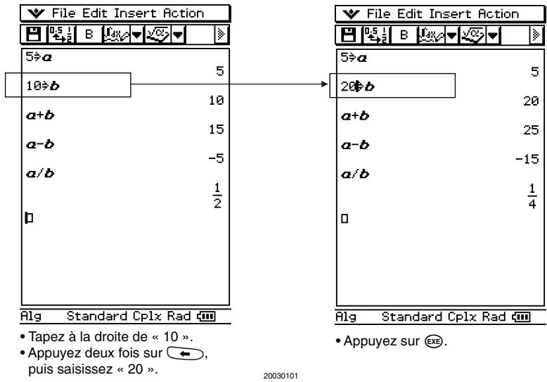 CASIO CLASSPAD 330 - Important! - 1