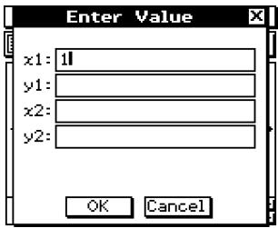CASIO CLASSPAD 330 - Conseil - 1