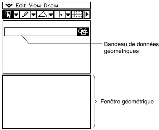 CASIO CLASSPAD 330 - - Opérations sur le ClassPad - 1