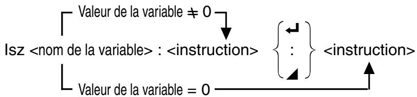 CASIO GRAPH 100 USB - Syntaxe: - 1