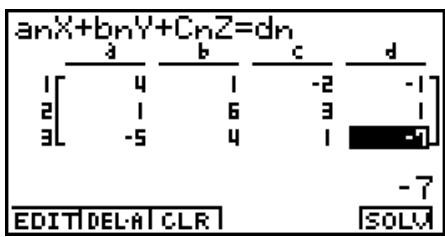 CASIO GRAPH 100 USB - Procedure - 1