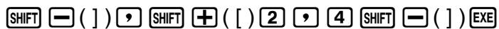 CASIO GRAPH 100 USB - - Vect  Mat (V  Mat) - 2