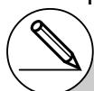 CASIO GRAPH 100 USB - A propos des écrans - 3
