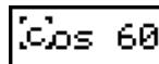 CASIO GRAPH 100 USB - - Pour changer un pas - 5