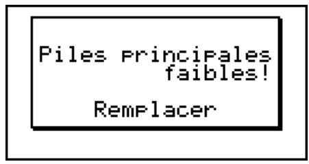 CASIO GRAPH 100 USB - Alimentation - 1