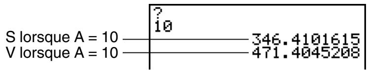 CASIO GRAPH 100 USB - Procedure - 2