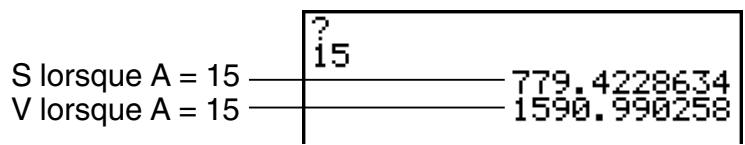 CASIO GRAPH 100 USB - Procedure - 3
