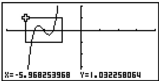 CASIO GRAPH 100 USB - Ecran de résultat - 1