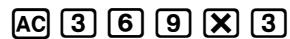 CASIO GRAPH 100 USB - - Pour changer un pas - 23