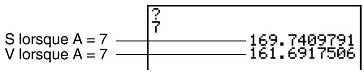 CASIO GRAPH 100 USB - Procedure - 1