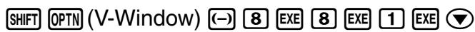 CASIO GRAPH 100 USB - Procedure - 1