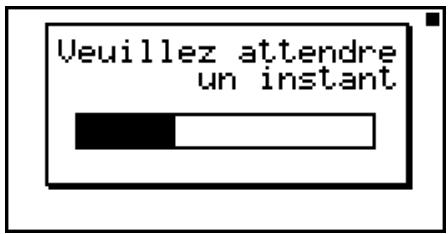 CASIO GRAPH 100 USB - - Pour optimiser la zone de stockage - 1
