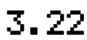 CASIO GRAPH 25+ - Pour faire des corrections dans le calcul d'origine - 10