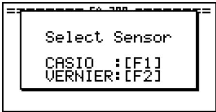 CASIO GRAPH 25+ - Before getting started... - 1