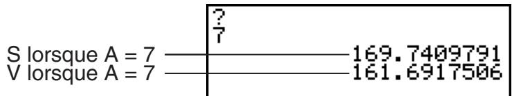 CASIO GRAPH 25+ - Example - 2