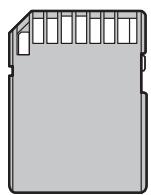 CASIO GRAPH 25+ - - Insertion d'une carte SD - 3