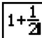 CASIO GRAPH 25+ - Example - 8