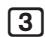 CASIO GRAPH 25+ - Example 1 Ecrire 2^3 + 1 - 2