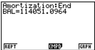 CASIO GRAPH 35 - Example - 6