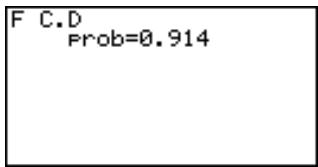 CASIO GRAPH 35 - Example - 1