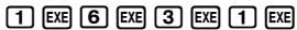 CASIO GRAPH 35 - Example - 2