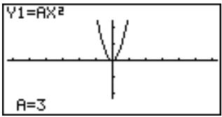 CASIO GRAPH 35 - GRAPHEDYNAMIQUE - 9