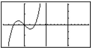 CASIO GRAPH 35 - Example - 5