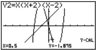 CASIO GRAPH 35 - Example - 6