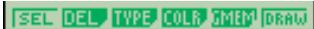CASIO GRAPH 35 - - Exemple de graphe de régression statistique - 7