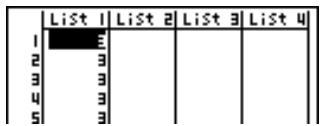 CASIO GRAPH 35 - Example - 2