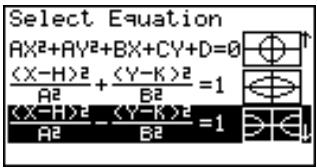 CASIO GRAPH 35 - Example 2 - 2