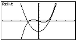 CASIO GRAPH 35 - Example - 9