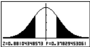 CASIO GRAPH 35 - Example - 1