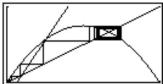 CASIO GRAPH 35 - Exemple de programme - 3